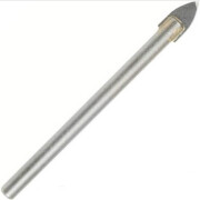 Сверло по кафелю и стеклу твердосплавное копьевидное 5х70 мм ВОЛАТ (81200-05)