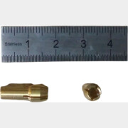Цанга ⌀3,2 для гравера WORTEX MG3218E (DC1701-02-ф3,2)