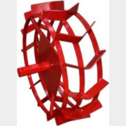 Грунтозацеп 540х160 мм ВРМЗ левый (4404320000L)