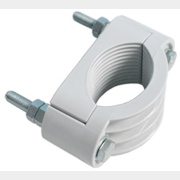 Держатель кабельный BYLECTRICA ДКп 45-70