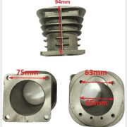 Цилиндр для компрессора ECO AE-1005-B1 (AE-1005-B1-20)
