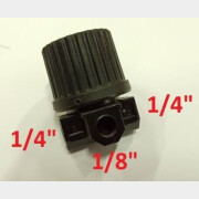 Регулятор давления для компрессора ECO AE-1005-B1 (AE-1005-B1-23)