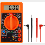 Мультиметр цифровой ЮПИТЕР 832 (JP9106)