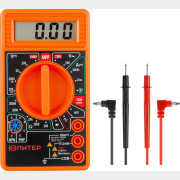 Мультиметр цифровой ЮПИТЕР 830B (JP9104)