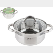 Кастрюля из нержавеющей стали 2,6 л PERFECTO LINEA Starcook (50-520100)
