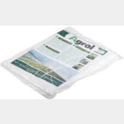 Спанбонд АГРОСЕТКА-ЮГ №30 2,1x10 м белый (7930107960552)