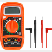 Мультиметр цифровой ЮПИТЕР 830L (JP9105)