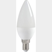 Лампа светодиодная E14 TRUENERGY C37 5 Вт 4000K (14010)