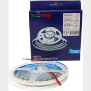 Лента светодиодная 2835 19,2Вт/м 4000K IP20 12В 5 м TRUENERGY (16007)