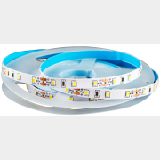 Лента светодиодная 2835 4,8 Вт/м 6000K IP20 12В 5 м TRUENERGY (16004)