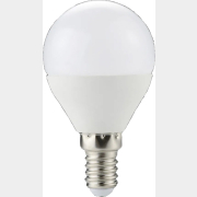 Лампа светодиодная E14 TRUENERGY Р45 5 Вт 4000K (14020)