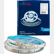 Лента светодиодная 2835 4,8 Вт/м 4000K IP65 12В 5 м TRUENERGY (16009)