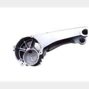 Корпус редуктора для отрезной пилы WORTEX 350C-19