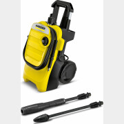Мойка высокого давления KARCHER K 4 Compact Relaunch (1.637-500.0)