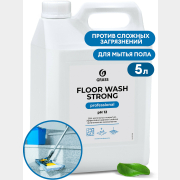Средство для мытья полов GRASS Floor Wash Strong 5,6 л (125193)