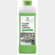 Средство для мытья полов GRASS Floor Wash Strong 1 л (250100)