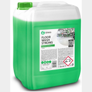 Средство для мытья полов GRASS Floor Wash Strong 21 л (125520)