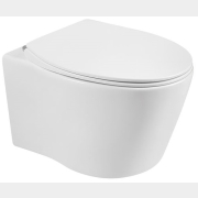 Унитаз подвесной AV ENGINEERING ARCO (AVWHR210)