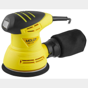 Шлифмашина эксцентриковая (орбитальная) MOLOT MRS 1225 (MRS122500011)