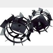 Грунтозацеп ВРМЗ комплект (2004350000-01)