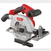 Пила циркулярная аккумуляторная WORTEX CCS 1819 XLT SOLO (CCS181900029)