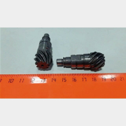 Вал зубчатый для перфоратора WORTEX RH3231-1 (SDY-32A-40)