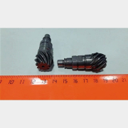 Вал зубчатый для перфоратора WORTEX RH3231-1 (SDY-32A-40)