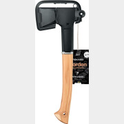 Топор универсальный 1,3 кг FISKARS Norden N12 (1051144)