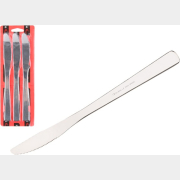 Нож столовый DI SOLLE Universo 3 штуки (33.0106.18.00.000)