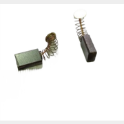 Щётки угольные WORTEX (S13005-23)