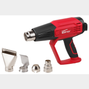 Фен строительный (термовоздуходувка) WORTEX HG 6222 (HG622200011)