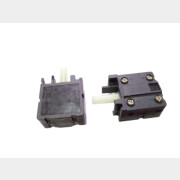 Выключатель для болгарки WORTEX AG1512E (JD125-1B-49)