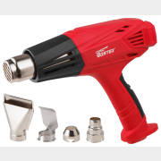 Фен строительный (термовоздуходувка) WORTEX HG 6020 (HG602000011)