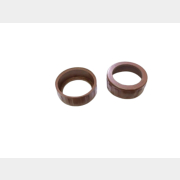 Пыльник подшипника 608 WORTEX AG1512E (JD125-1B-31)