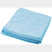 Салфетки бытовые PERFECTO LINEA Solid Микрофибра Универсальные 20 штук (45-007002)