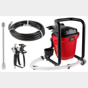 Аппарат окрасочный безвоздушный WORTEX LS 1065 безвоздушный (LS106500025)