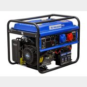 Генератор бензиновый ECO PE-9001E3FP