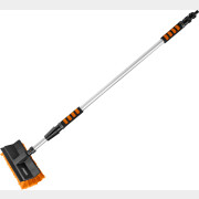 Щетка для мойки телескопическая STARTUL Profi (ST9077-02)