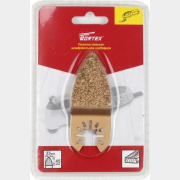 Полотно пильное шлифовальное карбидное 33х45 мм WORTEX (SB03C334518)