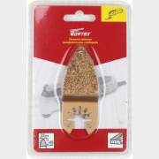 Полотно пильное шлифовальное карбидное 33х45 мм WORTEX (SB03C334518)