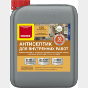 Антисептик НЕОМИД 400 Eco 5 л