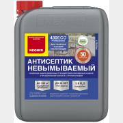 Антисептик НЕОМИД 430 Eco 5 кг
