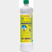 Удобрение бактериальное Экобактер-Терра 1 л