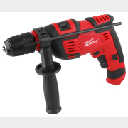 Дрель ударная WORTEX DS 1308 (DS130800029)