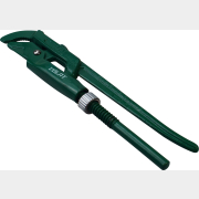 Ключ трубный 28 мм S-образный ВОЛАТ КТР-0 (13060-00)