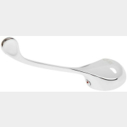 Ручка локтевая для смесителя D35 AV ENGINEERING AV555-A555 (AV555-A555-740)