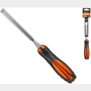 Стамеска плоская ударная 12 мм STARTUL Master (ST4072-12)