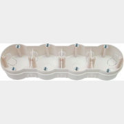 Подрозетник 292x79x41,5 мм BYLECTRICA К-226 исп.1