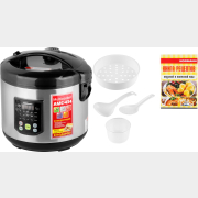 Мультиварка NORMANN AMC-434