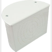 Коробка распределительная СП 140x81x92 мм BYLECTRICA КМ-213